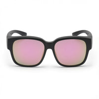 Load image into Gallery viewer, Luxury Polarized Cover-Over Sunglasses

