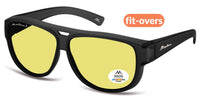 Load image into Gallery viewer, Elite Luxe UV Protection Fitovers - W65mm x D54mm
