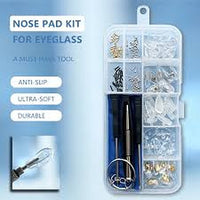 Load image into Gallery viewer, Nosepad Accessory Repair Kit
