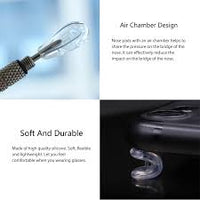 Load image into Gallery viewer, Nosepad Accessory Repair Kit
