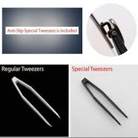 Load image into Gallery viewer, Eyewear and Sunglasses Repair Kit - 400 Pieces
