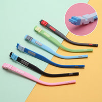Load image into Gallery viewer, Children's Snap-on Replacement Leg for Frames
