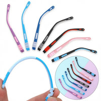 Load image into Gallery viewer, Children's Snap-on Replacement Leg for Frames
