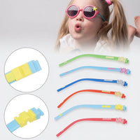 Load image into Gallery viewer, Children's Snap-on Replacement Leg for Frames
