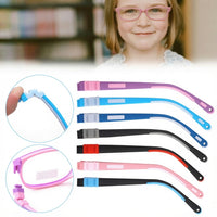 Load image into Gallery viewer, Children's Snap-on Replacement Leg for Frames
