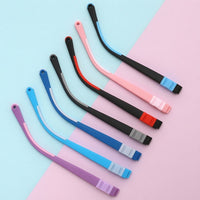 Load image into Gallery viewer, Children's Snap-on Replacement Leg for Frames

