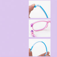 Load image into Gallery viewer, Children's Snap-on Replacement Leg for Frames
