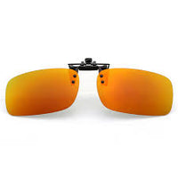 Load image into Gallery viewer, Anti Blue Light Blocking Clip on Glasses Eliminate Computer &amp; Gaming Blue Rays with UV400 - 3 Styles/Sizes
