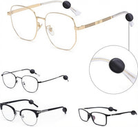 Load image into Gallery viewer, Silicone Round Anti Slip Ear Hook for Eyewear
