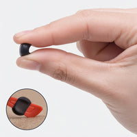 Load image into Gallery viewer, Silicone Round Anti Slip Ear Hook for Eyewear
