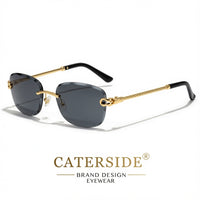 Load image into Gallery viewer, Carterside™ Luxury Unisex Sunglasses

