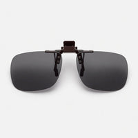 Load image into Gallery viewer, Premium Non-Polarised Clip-On Sunglasses – W55mm x D42mm
