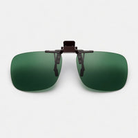 Load image into Gallery viewer, Premium Non-Polarised Clip-On Sunglasses – W55mm x D42mm
