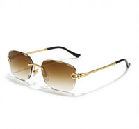 Load image into Gallery viewer, Carterside™ Luxury Unisex Sunglasses
