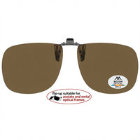 Load image into Gallery viewer, Flexura™ Trimmable with Enhanced Mounting - Small/Flip Up W54mm x D40mm
