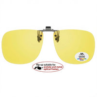 Load image into Gallery viewer, Flexura™ Trimmable with Enhanced Mounting - Small/Flip Up W54mm x D40mm
