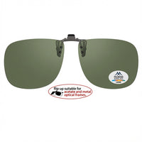 Load image into Gallery viewer, Flexura™ Trimmable with Enhanced Mounting - Small/Flip Up W54mm x D40mm
