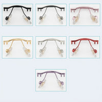 Load image into Gallery viewer, Replacement Eyewear Nose Pads &amp; Bridge
