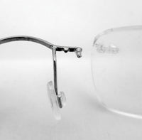 Load image into Gallery viewer, Replacement Eyewear Nose Pads &amp; Bridge
