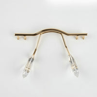 Load image into Gallery viewer, Replacement Eyewear Nose Pads &amp; Bridge
