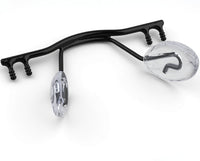 Load image into Gallery viewer, Replacement Eyewear Nose Pads &amp; Bridge
