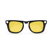 Load image into Gallery viewer, Hibloks For Ray-Ban Meta Wayfarer/Smart Glasses Anti-Glare UV Protection W62mm x D50mm
