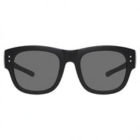 Load image into Gallery viewer, Prestige Polarised Fitover Sunglasses – UV Protection, Fits Over Most Prescription Frames W62mm x D55mm
