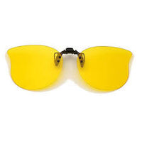 Load image into Gallery viewer, Velvette™ Flip Up Clip-Ons W58mm x D54mm
