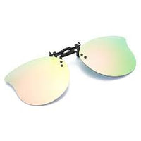 Load image into Gallery viewer, Velvette™ Flip Up Clip-Ons W58mm x D54mm
