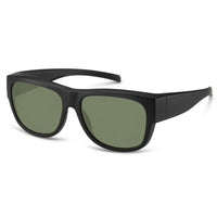 Load image into Gallery viewer, PolarVue Fitover Sunglasses for Prescription Glasses | UV Protection &amp; Anti-Glare W60mm x D50mm
