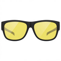 Load image into Gallery viewer, PolarVue Fitover Sunglasses for Prescription Glasses | UV Protection &amp; Anti-Glare W60mm x D50mm
