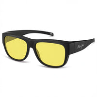 Load image into Gallery viewer, PolarVue Fitover Sunglasses for Prescription Glasses | UV Protection &amp; Anti-Glare W60mm x D50mm
