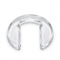 Load image into Gallery viewer, Soft Silicone Nose Pads
