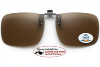 Load image into Gallery viewer, ClipPro™ 4 Trimmable with Enhanced Mounting W60mm x D50mm
