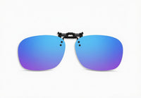 Load image into Gallery viewer, Colour Blindness Clip On Glasses – Red-Green Correction with Dual-Sided Coated Lenses
