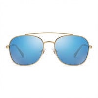 Load image into Gallery viewer, Vintage Style Polarized Clip-On Sunglasses W55mm x D50mm

