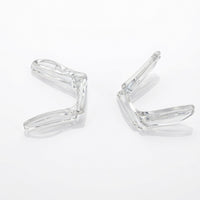 Load image into Gallery viewer, Silicone U Shaped Nose Pads - Anti Slip
