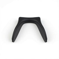 Load image into Gallery viewer, Silicone U Shaped Nose Pads - Anti Slip

