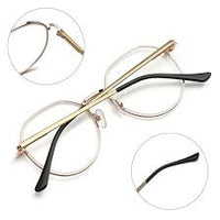 Load image into Gallery viewer, Premium Replacement Metal Eyeglass Arms – Easy-to-Install
