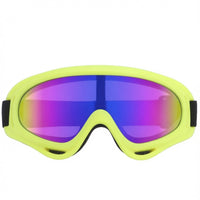 Load image into Gallery viewer, Fetch &amp; Co Activewear Pet Googles - Allergy &amp; Hayfever Protection/ Small to Medium
