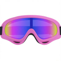 Load image into Gallery viewer, Fetch &amp; Co Activewear Pet Googles - Allergy &amp; Hayfever Protection/ Small to Medium
