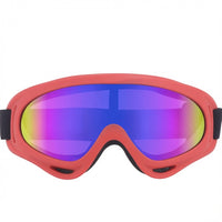 Load image into Gallery viewer, Fetch &amp; Co Activewear Pet Googles - Allergy &amp; Hayfever Protection/ Small to Medium
