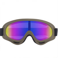 Load image into Gallery viewer, Fetch &amp; Co Activewear Pet Googles - Allergy &amp; Hayfever Protection/ Small to Medium

