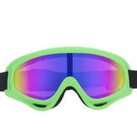 Load image into Gallery viewer, Fetch &amp; Co Activewear Pet Googles - Allergy &amp; Hayfever Protection/ Small to Medium
