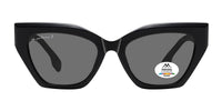 Load image into Gallery viewer, Luxury Oversized Sunglasses – Timeless Style, Premium Comfort W53mm x Overall W150mm
