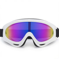 Load image into Gallery viewer, Fetch &amp; Co Activewear Pet Googles - Allergy &amp; Hayfever Protection/ Small to Medium
