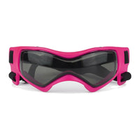 Load image into Gallery viewer, Zoomies Activewear Pet Goggles – Allergy &amp; Hayfever Protection for Dogs
