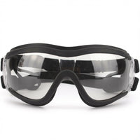 Load image into Gallery viewer, WagWorks Activewear Pet Googles - Allergy &amp; Hayfever Protection/ Small to Medium
