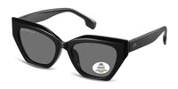 Load image into Gallery viewer, Luxury Oversized Sunglasses – Timeless Style, Premium Comfort W53mm x Overall W150mm
