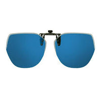 Load image into Gallery viewer, Solévo™ Classic Flip Up Clip on Sunglasses W52mm x D61mm
